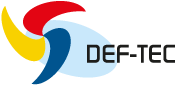 Def tec logo